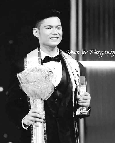 AR dela Serna is Phlâ€™s 1st Mr. Supranational .